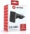 держатель для смартфона и планшета  в CD слот Arroys CD-SM1 black