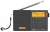 цифровой всеволновый радиоприемник XHDATA D-808 black