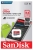 карта памяти SanDisk 64GB microSDXC Cl10 UHS-1 Ultra Android 100MB/s без адап 