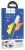 парковочная автовизитка Hoco PH41 Promise metal hidden stop sign silver