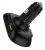 автомобильная зарядка с Bluetooth FM трансмитером LDNIO C706Q black