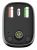автомобильная зарядка с bluetooth FM трансмиттером LDNIO C704Q black