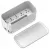сетевой фильтр удлинитель LDNIO SC5309 3USB*5 розеток 2м white