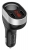 автомобильное зарядное устройство Hoco Z29 Regal digital display cigarette lighter car charger black