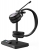 беспроводная DECT гарнитура Yealink WH62 Dual Teams 