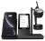 Профессиональная беспроводная DECT гарнитура Yealink WH66 Dual Teams 