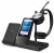 Профессиональная беспроводная DECT гарнитура Yealink WH66 Dual UC 