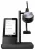 Беспроводная DECT гарнитура Yealink WH66 Mono Teams 