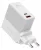 быстрое зарядное устройство LDNIO A2620C 65W PD + QC3.0 + кабель Type-C - Type-C white