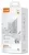 быстрое зарядное устройство LDNIO A2620C 65W PD + QC3.0 + кабель Type-C - Type-C white