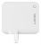 зарядное устройство LDNIO A4403C PD+Auto-id Fast Travel Charger + кабель USB - Lightning white