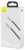 кабель передачи данных Baseus Cafule Series Metal Data Cable Type-C to Type-C 100W 2m black