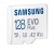 карта памяти Samsung 128Gb microSDXC Class 10 EVO PLUS MB-MC128KA/EU 