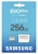 карта памяти Samsung 256Gb microSDXC Class 10 EVO PLUS MB-MC256KA/EU 