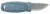 карманный нож Morakniv Eldris LightDuty blue
