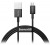 кабель передачи данных Baseus Superior Series Fast Charging Data Cable USB to Micro 2A 1m black