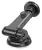 магнитный держатель Hoco CA98 City center console magnetic car holder black