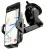 держатель Hoco CA76 Touareg one-touch center console car holder black