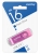 флешка USB SmartBuy Twist 16Gb pink