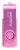 флешка USB SmartBuy Twist 64GB pink