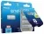 аккумуляторы (8 шт) Panasonic 2000 mAh R6/AA Eneloop BK-3MCDE/8BE-8BL 