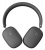 беспроводные наушники с микрофоном Baseus Bowie H1 Noise-Cancelling Wireless Headphones gray