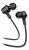 гарнитура для телефона Hoco M86 Oceanic universal earphones with mic black