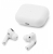 TWS bluetooth наушники Hoco EW05 Plus Active noise cancelling true wireless BT headset white