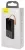 внешний аккумулятор с Apple Power Delivery Baseus Elf Digital Display Fast Charging Power Bank 20000mAh 65W black