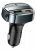 автомобильная зарядка с bluetooth FM передатчиком Hoco E70 PD30W+QC3.0 car BT FM transmitter magic night