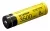 литиевый аккумулятор NiteCore NL1835HP 18650 3.6v 3500mA Li-ion 3.6v 8A  с защитой 