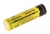 литиевый аккумулятор NiteCore NL1835HP 18650 3.6v 3500mA Li-ion 3.6v 8A  с защитой 