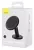 магнитный автомобильный держатель Baseus C01 Magnetic Phone Holder Stick-on Version black