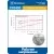 литиевые батарейки Westinghouse CR2430 5шт. 