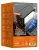 внешний аккумулятор со светильником Hoco J107 Super 22.5W universal power bank(90000mAh) black