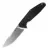 складной нож Ruike D191 black