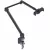 Настольная подставка для планшета и телефона  Arroys TB-LD9 black