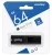 флешка USB SmartBuy Fashion 3.0 64GB black