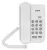телефонный аппарат стационарный Sanyo RA-S108 white