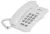 телефонный аппарат стационарный Sanyo RA-S108 white
