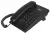 телефонный аппарат стационарный Sanyo RA-S204 black