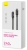 кабель для быстрой зарядки Baseus Tungsten Gold Fast Charging Data Cable Type-C to Type-C 240W 2m black
