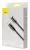 кабель для быстрой зарядки Baseus Display Fast Charging Data Cable Type-C to Type-C 100W 1m black