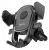 держатель на решетку вентиляции в машину Hoco H6 Grateful one-button car holder (air outlet) black