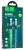 кабель для быстрой зарядки Hoco U112 Shine 60W charging data cable for Type-C to Type-C gray
