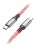 кабель для быстрой зарядки Hoco U112 Shine 60W charging data cable for Type-C to Type-C gray