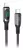 кабель для быстрой зарядки iPhone Hoco S51 Extreme PD charging data cable for iP black