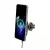 автомобильный держатель Arroys Vent-W4MS black