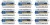 литиевые промышленные батарейки Westinghouse ER 34615Y (D) axial wires 9шт. 