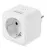 розетка умная Camelion Smart Home BNS/SH-1/16A/WIFI 